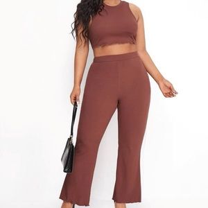 Sexy Matching Womens Set NWOT